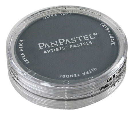 Pan Pastel Paynes Grey Tint Weathering Powder