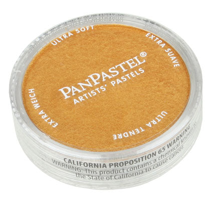 Pan Pastel Metallic Powder Rich Gold #29115