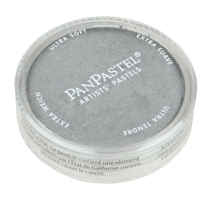 Pan Pastel Pewter Powder 29215