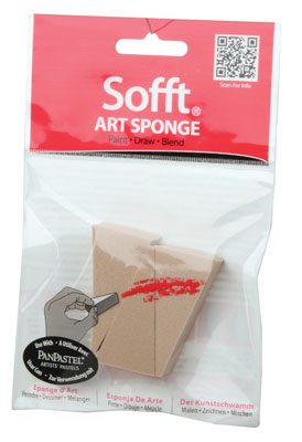 Pan Pastel Sofft Art Sponge