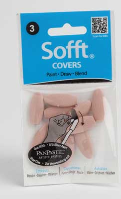 Pan Pastel Panpastel Sofft Covers