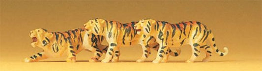 HO Scale Preiser Kg Animals