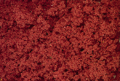 WS Coarse Turf Shaker 32 oz Fall Red 1355
