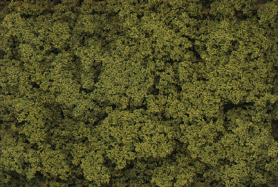 WS Coarse Turf Shaker 32oz Conifer Grn 1366