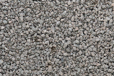 WS Ballast Shaker Coarse Gray 1389
