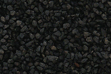WS Ballast Shaker Coarse Cinders 1390