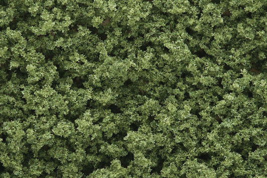 Woodland Scenics Underbrush - 32oz Shaker Woodland Scenics #FC1635