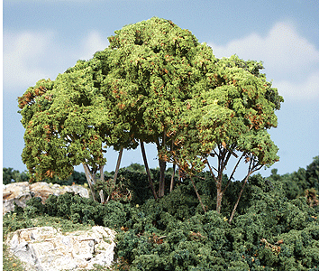 All Scale Scenery Woodland Scenics Forest Canopy(TM) - Kit