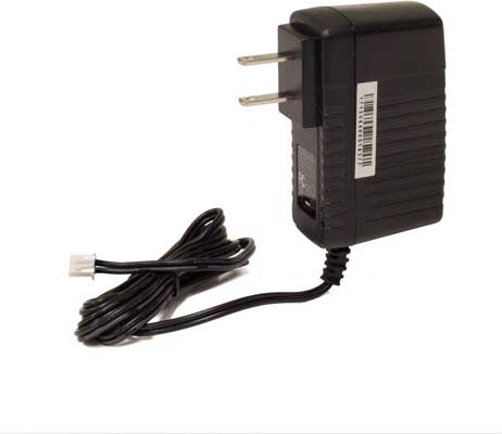 Woodland Scenics Power Supply - Just Plug Lighting System Power Outlet