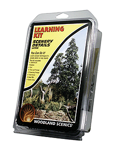 WS Learning Kit Scenery Details 956